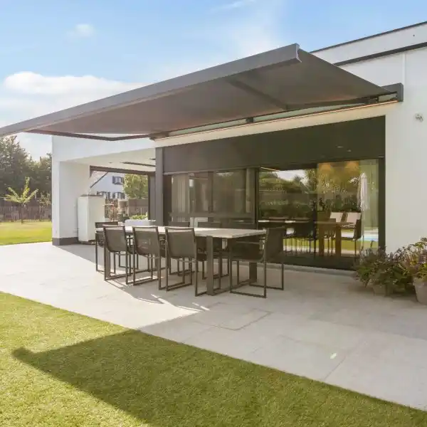 zonwering Voorschoten